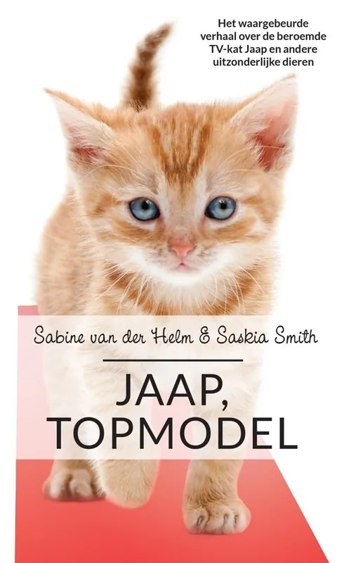 Populair Jaap, topmodel / Druk 1