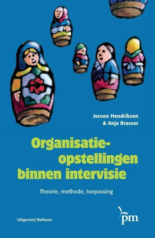 Organisatieopstellingen binnen intervisie / Druk 1 Flitsaanbieding