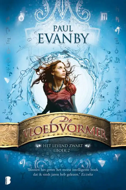 De vloedvormer / Druk 99 Goedkoop