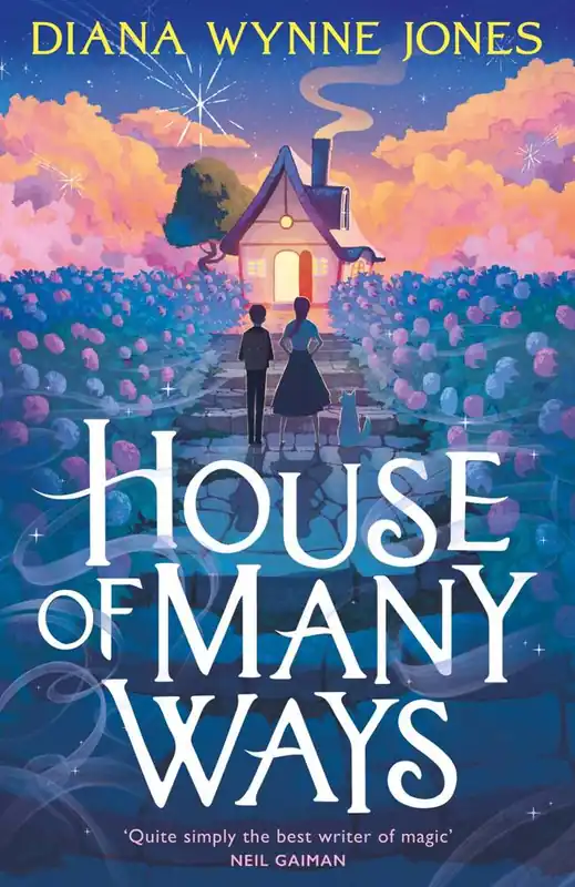 Must-Have House of Many Ways