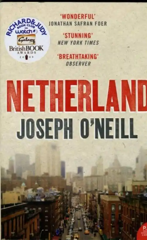 Netherland Alleen Vandaag