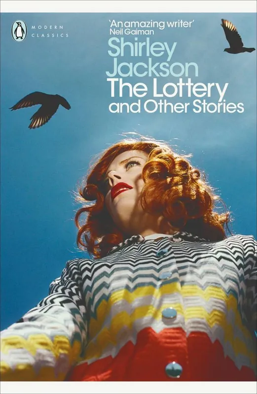 The Lottery and Other Stories Seizoensaanbieding
