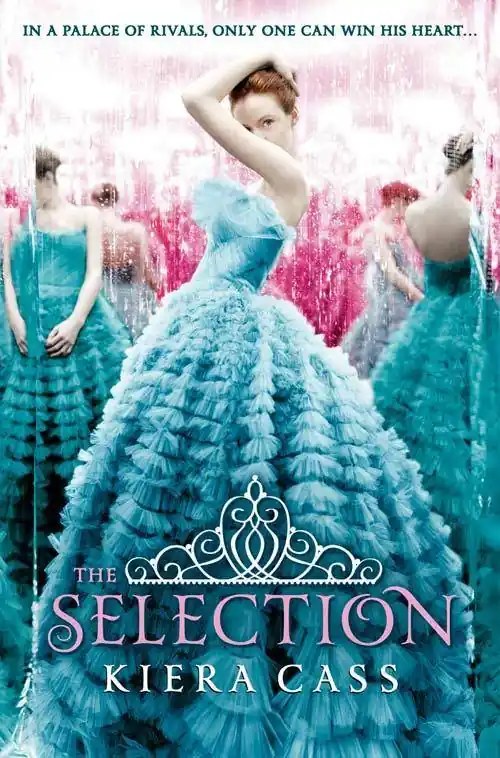 The Selection Weekendaanbieding