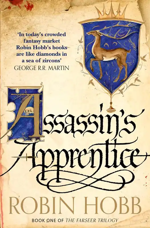 Assassin’s Apprentice Actieprijs