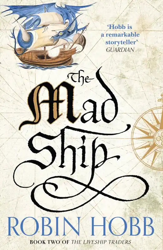 The Mad Ship Fabrieksprijs