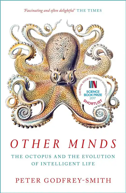 Other Minds Gereduceerde Prijs
