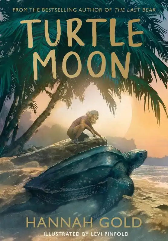 Turtle Moon Rechtstreeks Van De Fabrikant