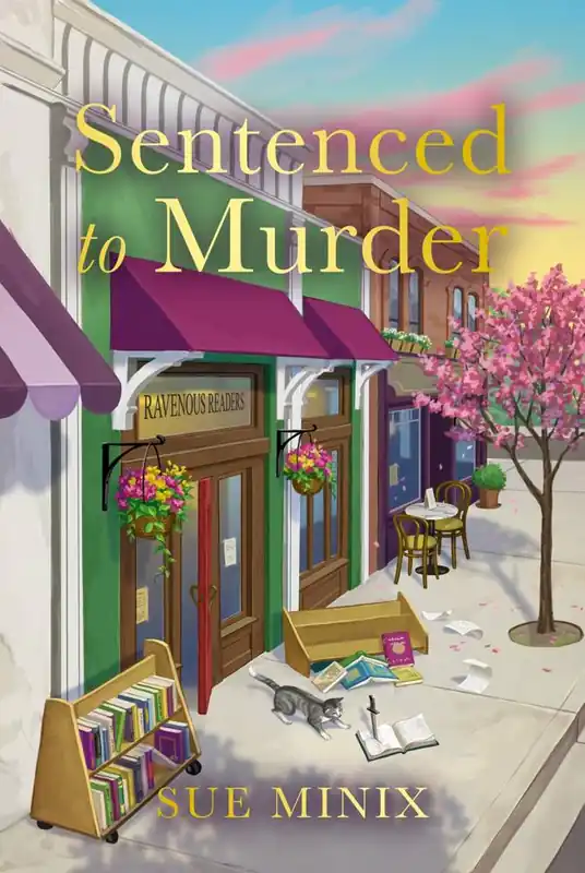 Sentenced to Murder Gratis Verzending