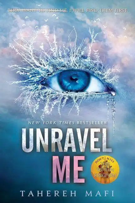 Unravel Me Veilige Betaling
