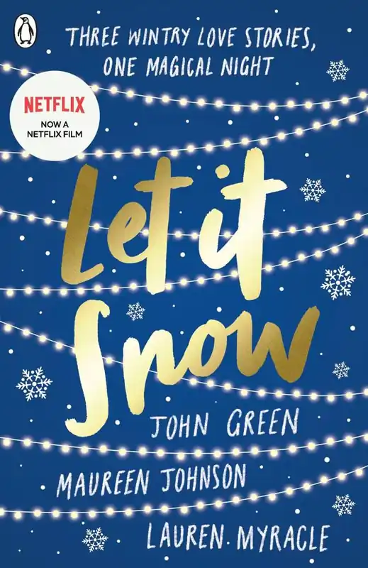 Uitverkoop Let It Snow