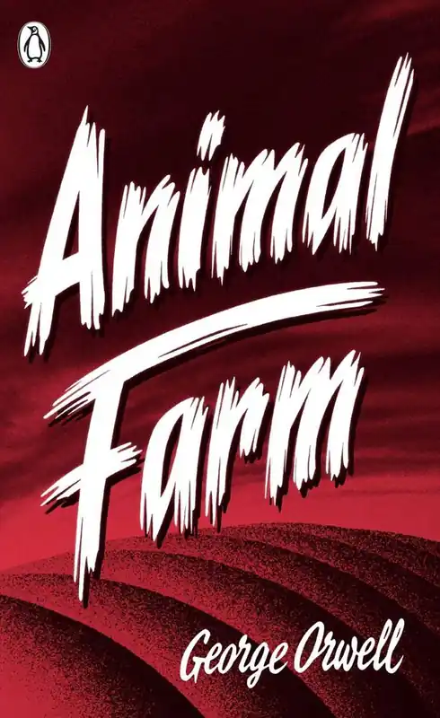 Animal Farm Actieprijs