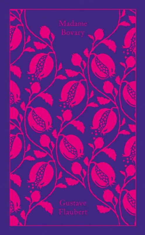 Madame Bovary Bestel Nu