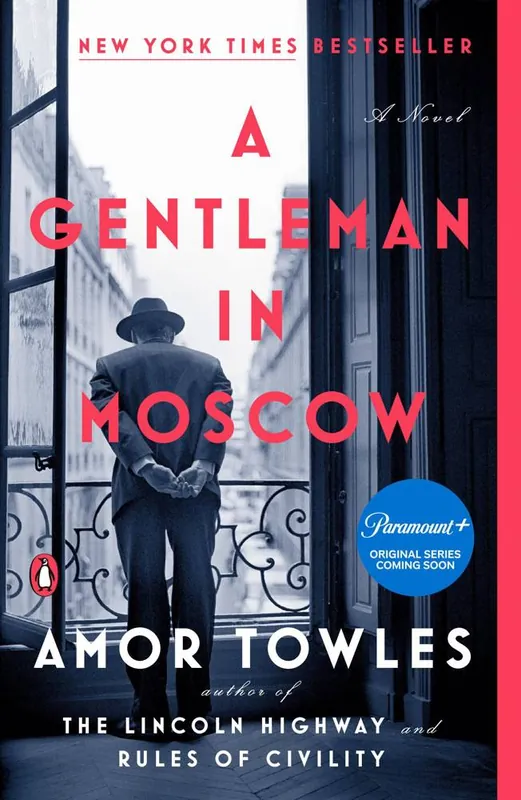 Nu Kopen Gentleman in Moscow