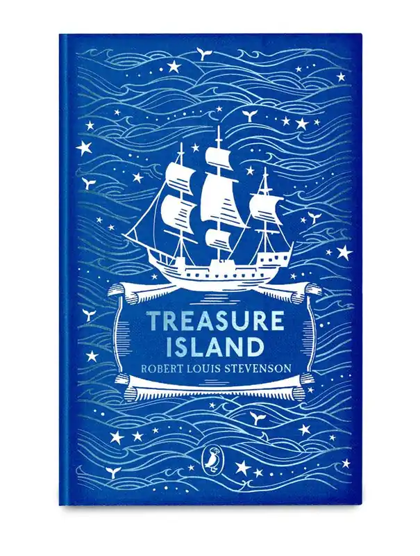 Treasure Island Bestseller