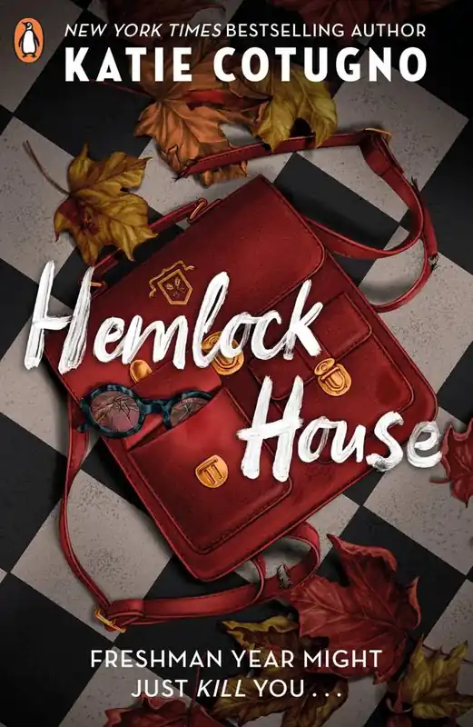 Gecertificeerd Hemlock House