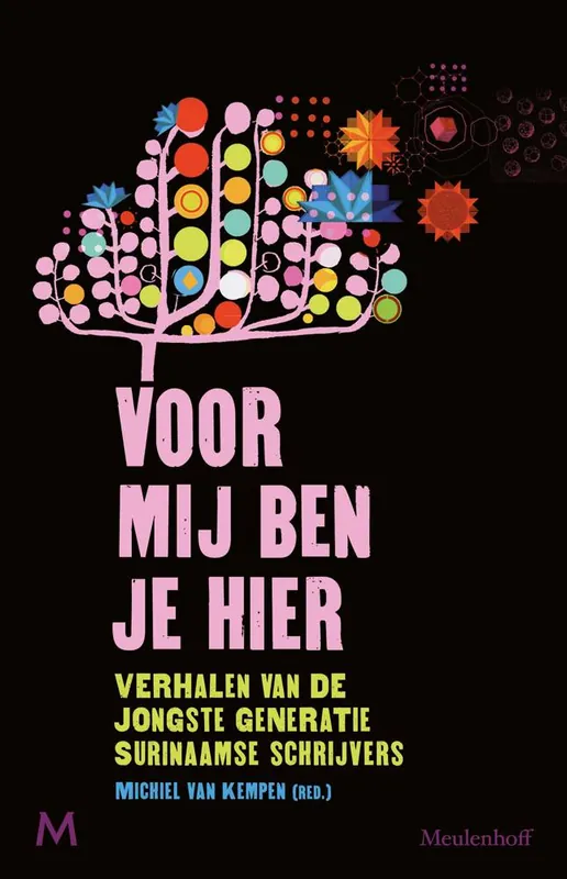 Voor mij ben je hier / Druk 99 Superprijs