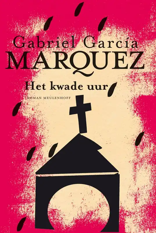 Beperkt Aanbod Het kwade uur / Druk 9 (Heruitgave)