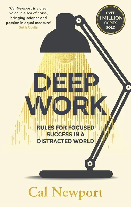 Koop Online Deep Work