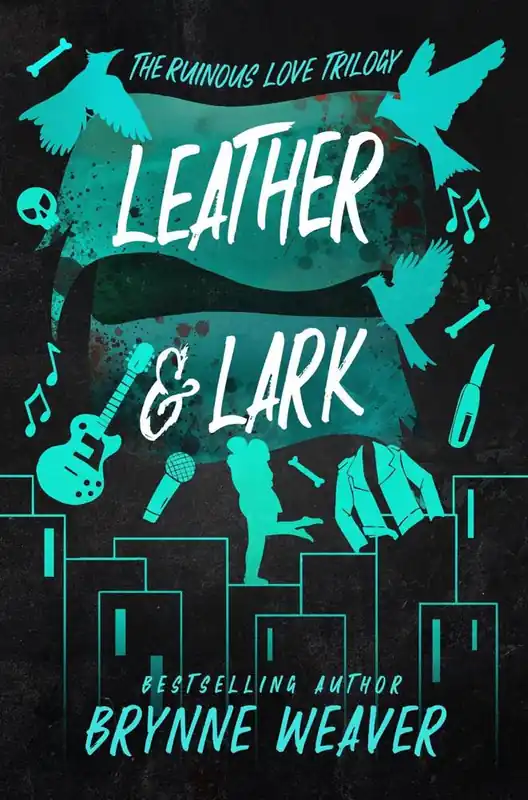 Bestseller Leather & Lark