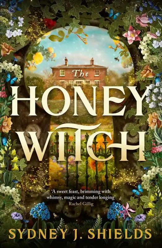 The Honey Witch Koopje