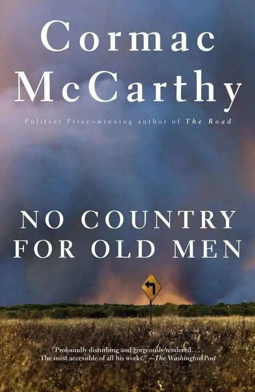 Hoge Kwaliteit No Country for Old Men