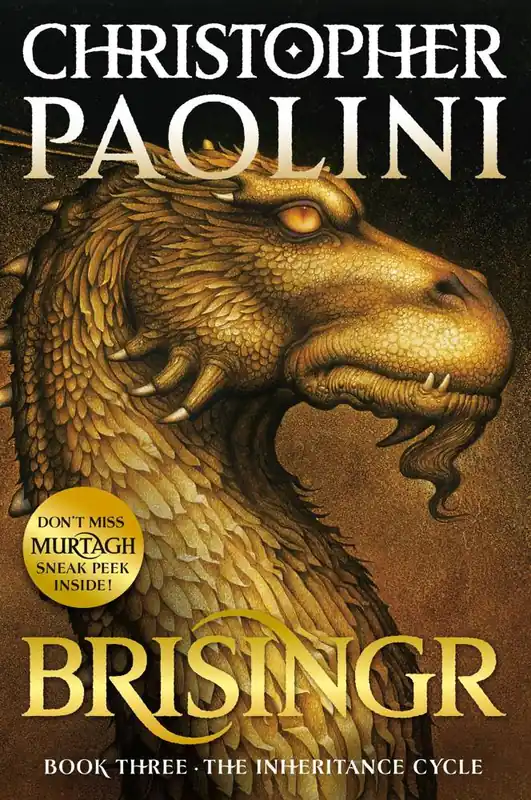 Weekendaanbieding Brisingr