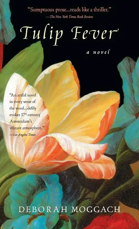 Tulip Fever Shop Nu