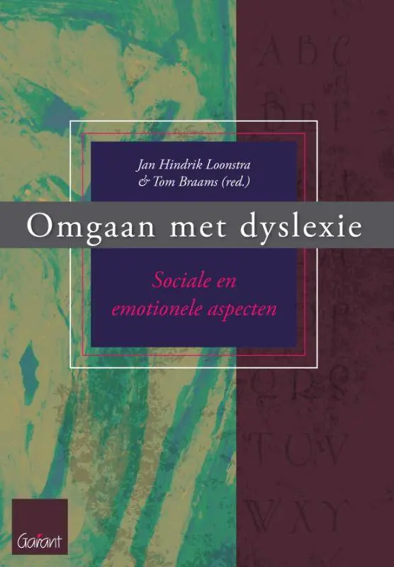 Omgaan met dyslexie / Druk 3 Gereduceerde Prijs