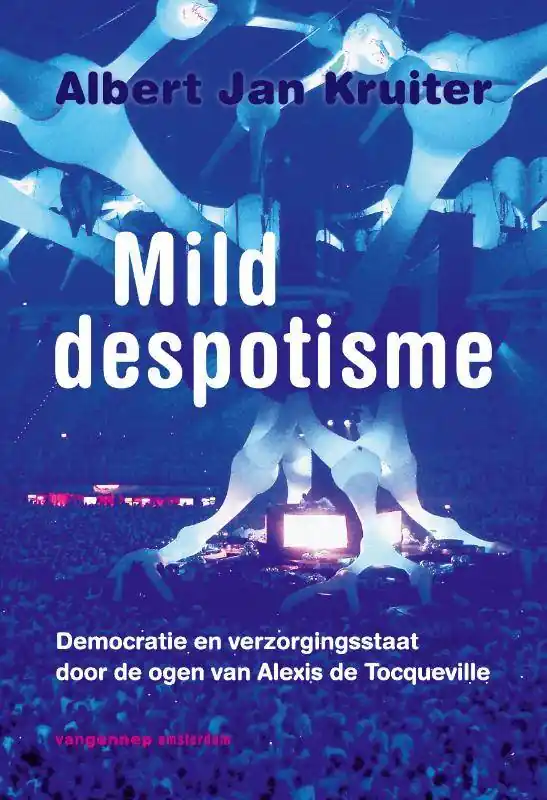 Mild despotisme / Druk 1 Finale Uitverkoop
