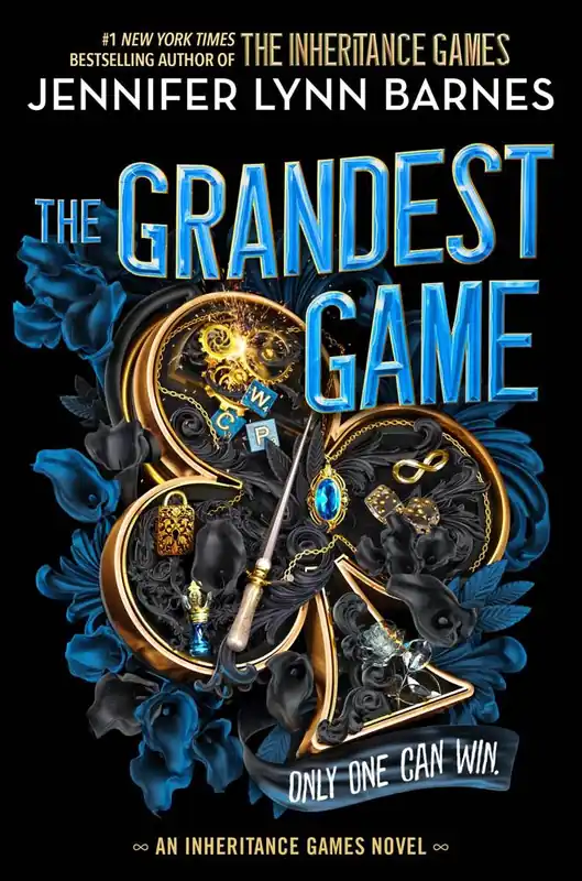 The Grandest Game Exclusieve Aanbieding