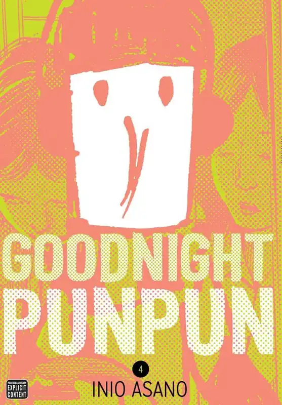 Goodnight Punpun, Vol. 4 Lage Prijs