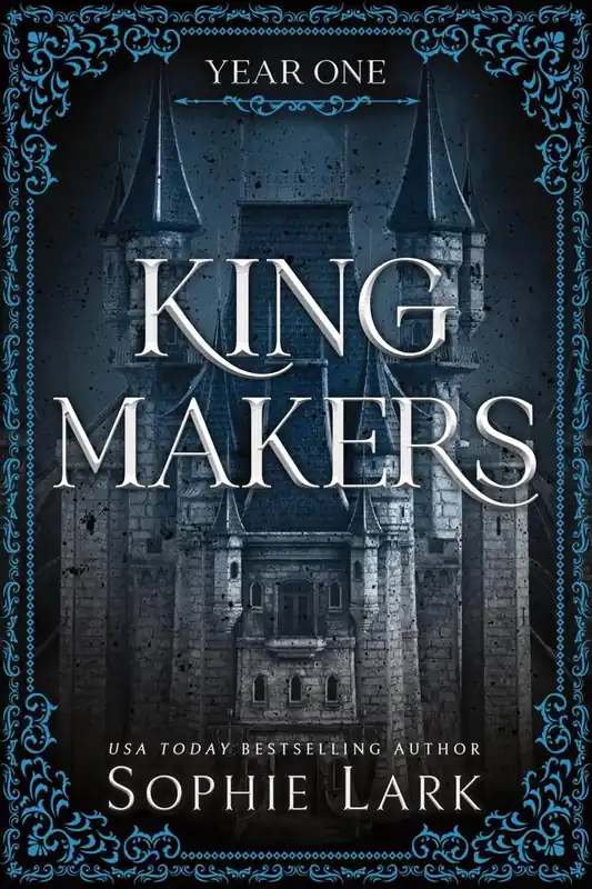 Kingmakers Year One Snelle Levering