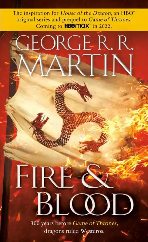 Gecertificeerd Fire & Blood