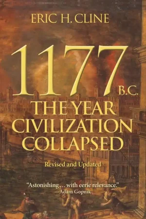1177 B.C. Must-Have