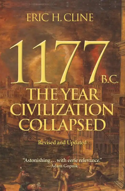 1177 B.C. Must-Have