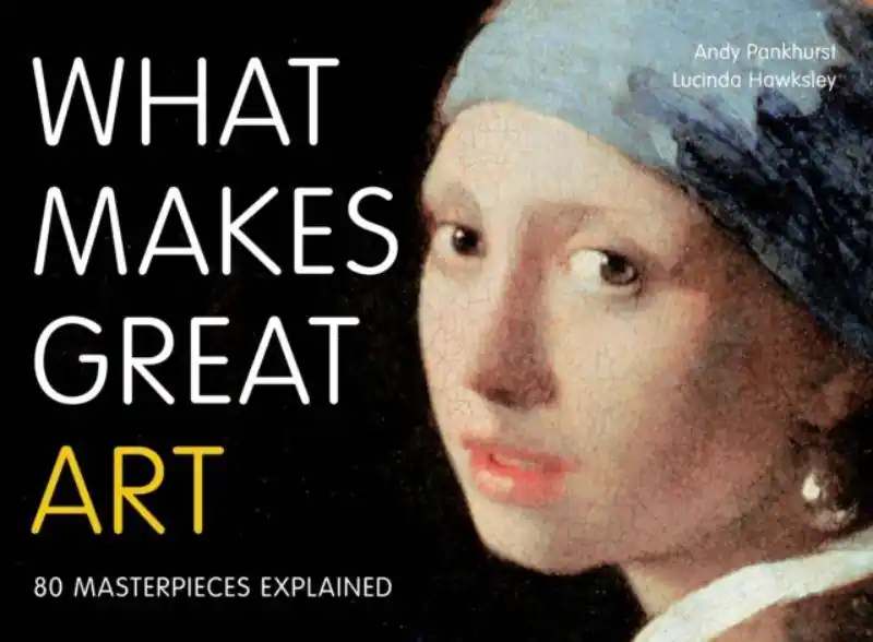 What Makes Great Art Koopje
