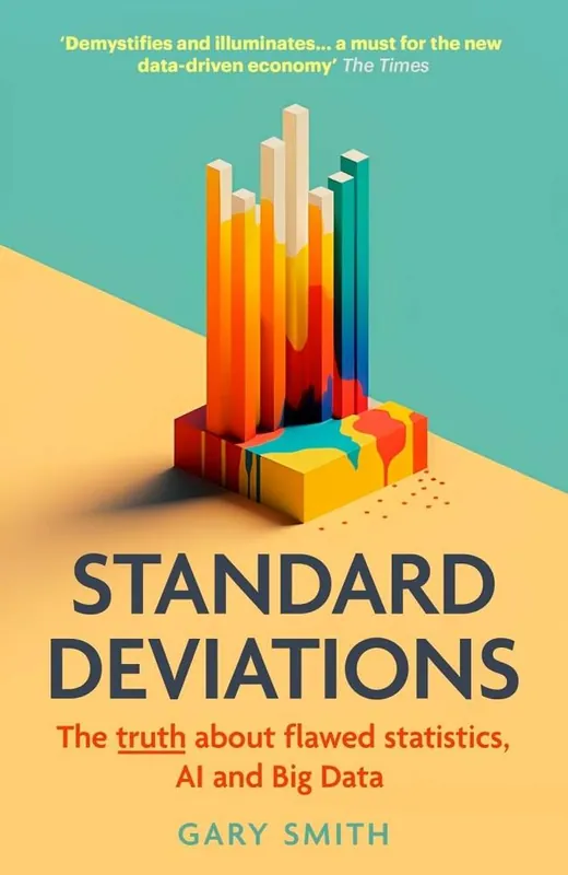 Standard Deviations Uitverkoop