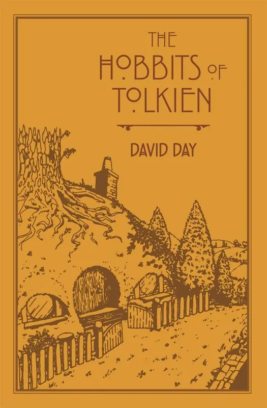 The Hobbits of Tolkien Betrouwbaar