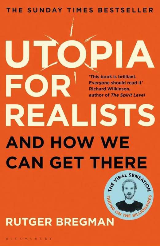 Tijdelijk Beschikbaar Utopia for Realists