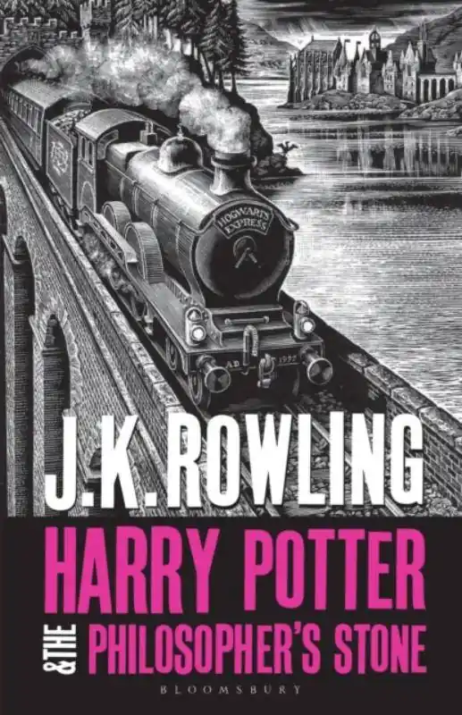 Harry Potter and the Philosopher's Stone Gratis Retour
