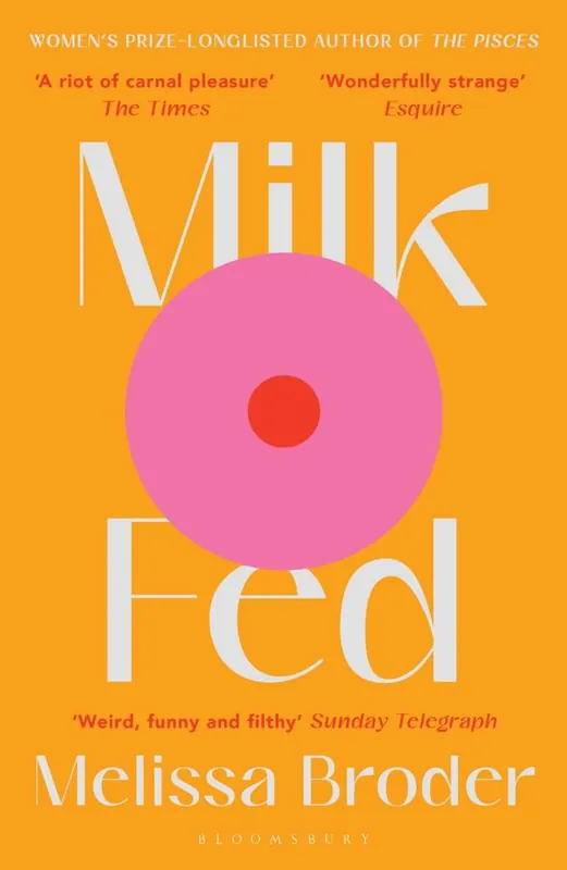 Gratis Retour Milk Fed