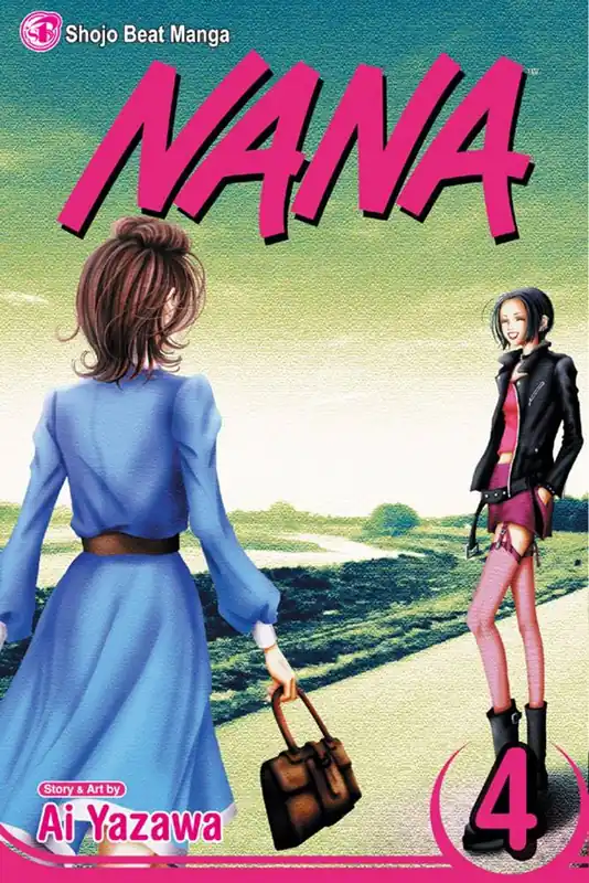 Superprijs Nana, Vol. 4