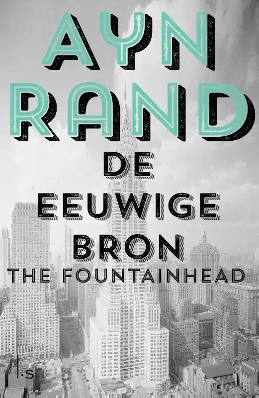 Nu Kopen De eeuwige bron / Druk 20