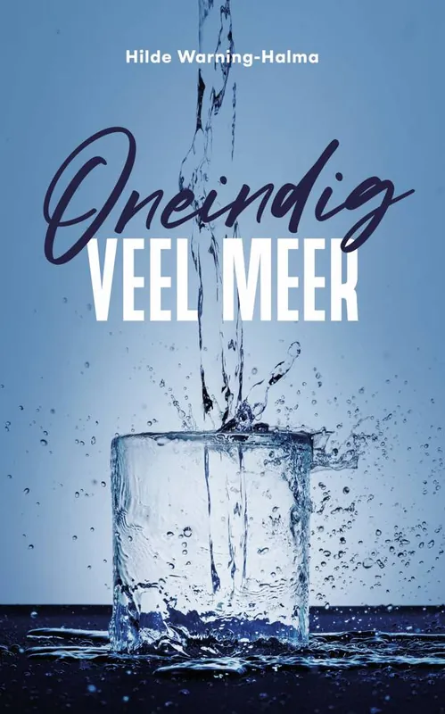 Weekendaanbieding Oneindig veel meer / Druk 1