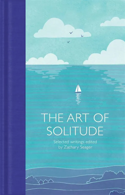 The Art of Solitude Hete Deal
