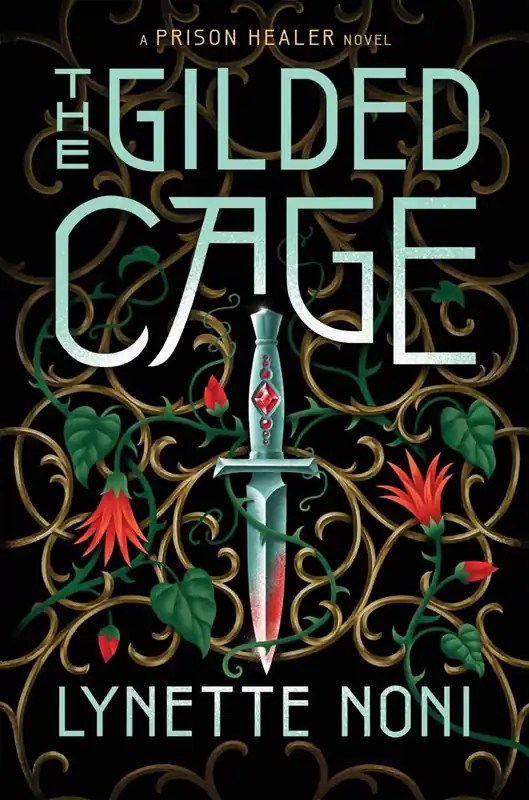 Shop Nu The Gilded Cage