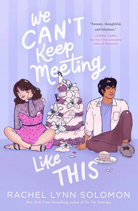 We Can't Keep Meeting Like This Meest Verkocht