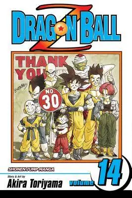 Dragon Ball Z, Vol. 14 Flitsaanbieding