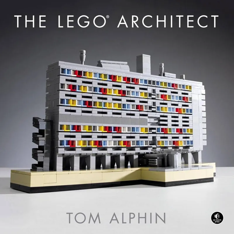 The LEGO Architect Betaalbaar