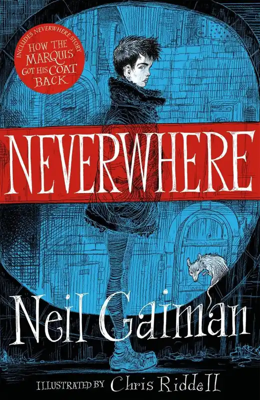 Neverwhere Nu Kopen